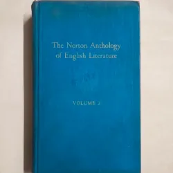 The Norton Anthology of English Literature (Volume 2)