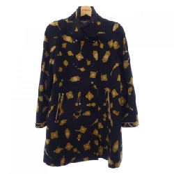 【Mã giảm giá】Thời trang Leonar LEONARD FASHION Áo khoác