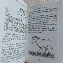 COMBO 2 CUỐN ENID BLYTON - WELL, REALLY, MR. TWIDDLE!
✨ THE MAGIC BRUSH AND OTHER STORIES 974944