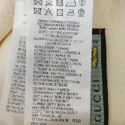 Jacket denim GUCCI DISNEY 546642 XDA28 627782