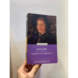 JANE EYRE - Charlotte Bronte 273127