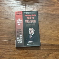 Phương Pháp Đầu Tư Warren Buffet