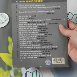 Bác Hồ Giữa Trái Tim Trẻ Thơ 928553