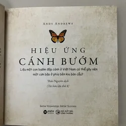 Hiệu ứng cánh bướm 576948