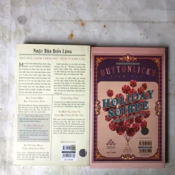 Combo 2 tập The Doldrums - Vùng Biển Lặng - Nicholas Gannon 736293