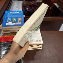 “Cây chuối non đi giày xanh – Nguyễn Nhật Ánh” 976294