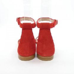 Giày sandal MANOLO BLAHNIK 657137