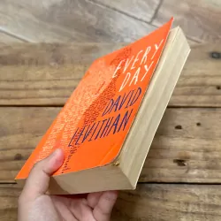 Every Day - David Levithan 737129