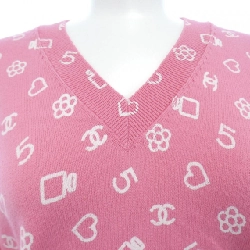 【Khuyến mãi】Chanel CHANEL Áo len 644447