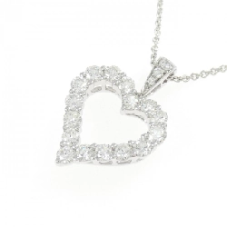 Nhẫn hình trái tim - Hàng hiệu Authentic 844069