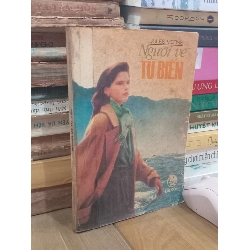 Người Về Từ Biển - Jules Verne