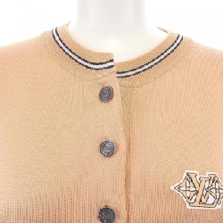 【Mã giảm giá】Louis Vuitton LOUIS VUITTON Áo len 643618