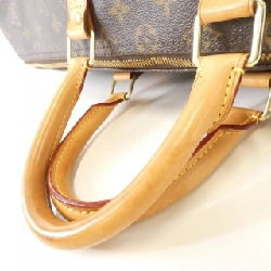 Túi xách Boston Louis Vuitton Monogram 45cm M41428 - Hàng hiệu Chính hãng 803732