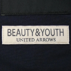 Thương hiệu BEAUTY&YOUTH(U.A) 1222-144-1770 Áo khoác - Hàng hiệu Authentic 894315