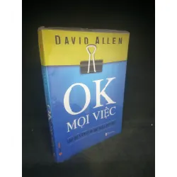 OK Mọi Việc mới 90% HCM2802 344108