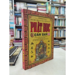 Phật học căn bản - Điền Đăng Nhiên 125103