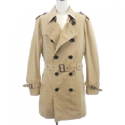 Áo khoác trench BLACK LABEL CRESTBRIDGE - Hàng hiệu Authentic