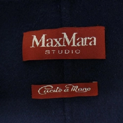 【Mã giảm giá】Áo khoác Max Mara STUDIO 643270