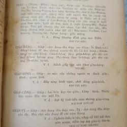 TẦM NGUYÊN TỪ ĐIỂN - BỬU KẾ 748968