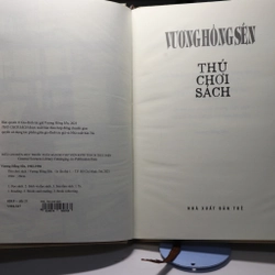 Thú chơi sách tái bản 2023 - VHS