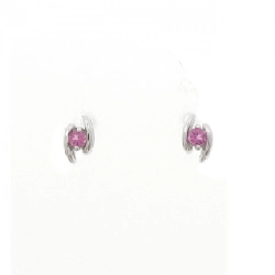 K14WG Tourmaline Bông tai - Hàng hiệu Chính hãng