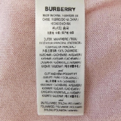Burberry BURBERRY 80288201 Áo len 632153