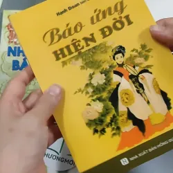 Combo: Nhân Quả Báo Ứng, Báo Ứng Hiện Đời 776141