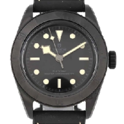 Tudor Black Bay Ceramic M79210CNU-0001 - Đồng hồ tự động bằng gốm - Hàng hiệu Chính hãng