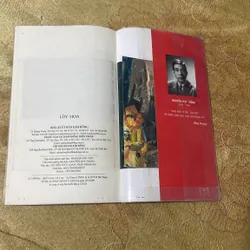 LUỸ HOA- NGUYỄN HUY TƯỞNG 705396