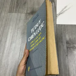 Tư duy chiến lược. 6a5 737283