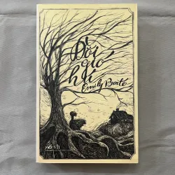 Đỉnh Gió Hú - Emily Bronte