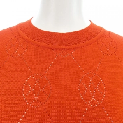 HERMES H Lift 2E2622DA Áo len - Hàng hiệu Chính hãng 774714