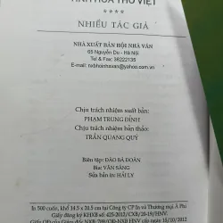 Tinh hoa thơ Việt 997316