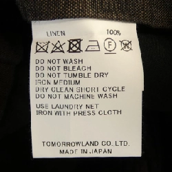 Quần TOMORROW LAND - Hàng hiệu Authentic 894778