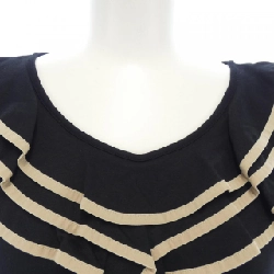 【Mã giảm giá】TO BE CHIC Áo 646116