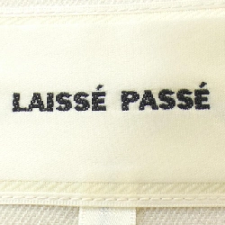 【Mã giảm giá】Áo khoác LAISSE PASSE 635661