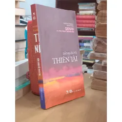 Dẫn luận về thiên tài - Andrew Robinson