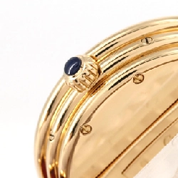 Cartier Baignoire Vendôme LM YG W1514457 YG Cơ - Hàng hiệu Chính hãng 888910