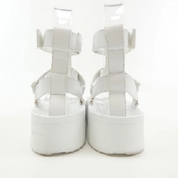 【Mã giảm giá】Giày sandal HERMES 664836