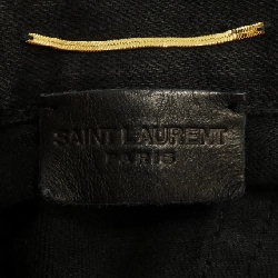 Quần jeans SAINT LAURENT 651582