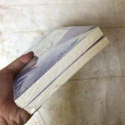 Combo 2 Cuốn: Những Tâm Thư Gửi Chính Mình + Những Lá Thư Du Hành Thời Gian 974378