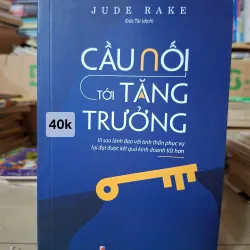 Cầu Nối Tới Tăng Trưởng