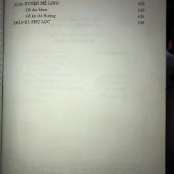 Các nhà khoa bảng đất Thăng Long Hà Nội  747812