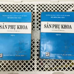 2 TẬP SẢN PHỤ KHOA 