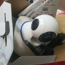 CAMERA YOOSEE 3 RÂU