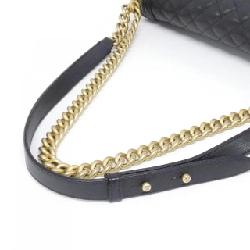 Túi xách vai Chanel Boy Chanel Line 92193 - Hàng hiệu Chính hãng 767469