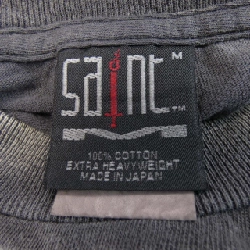 Áo thun SAINT MICHAEL SM-HR1-0000-030 - Hàng hiệu Authentic 895691