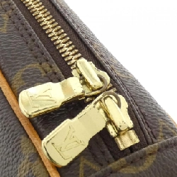 Túi đeo vai Louis Vuitton Monogram Pochette Gange M51870 613253