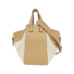 Túi xách vai Loewe Hammock Small 326 30KS35 610038