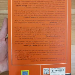 Tư duy đặt cược 606586